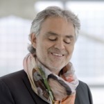 Andrea Bocelli