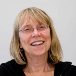 Esther Wojcicki